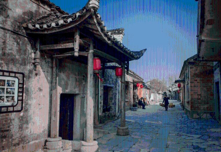 桃树下的小兔子这篇课文有没有好句有的话可以写什么